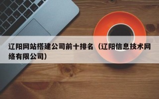 临邑辽阳网站搭建公司前十排名（辽阳信息技术网络有限公司）